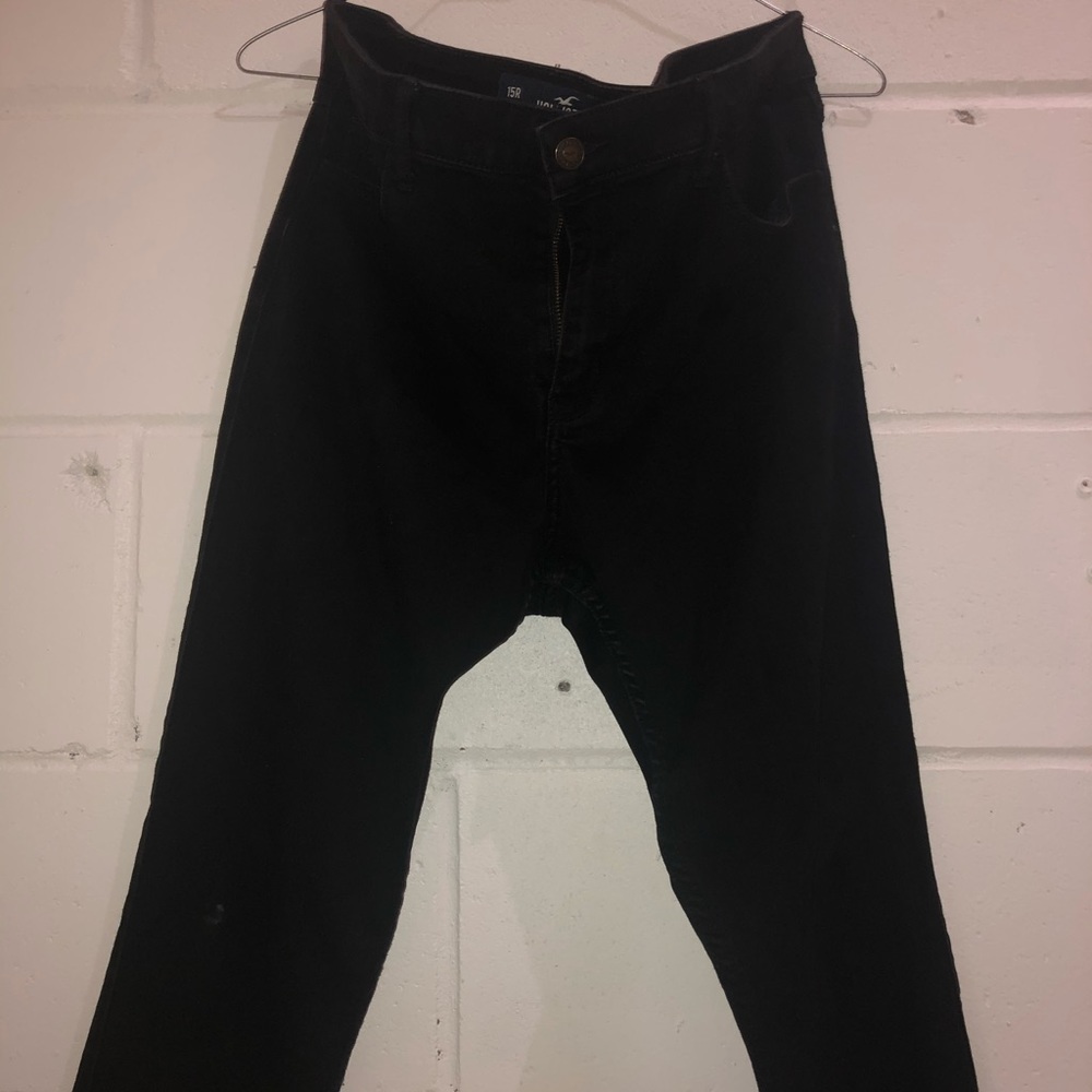 Hollister Skinny Jeans